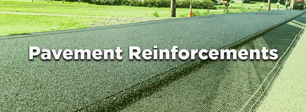 PavementReinforcements